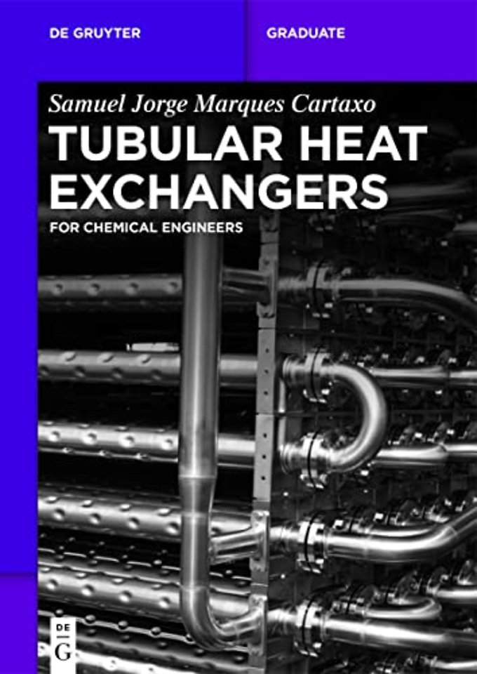 Tubular Heat Exchangers – for Chemical Engineers