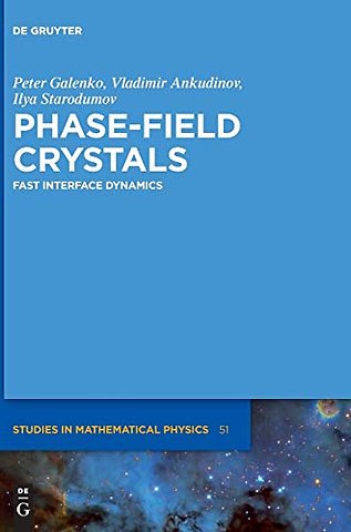 Phase–Field Crystals – Fast Interface Dynamics