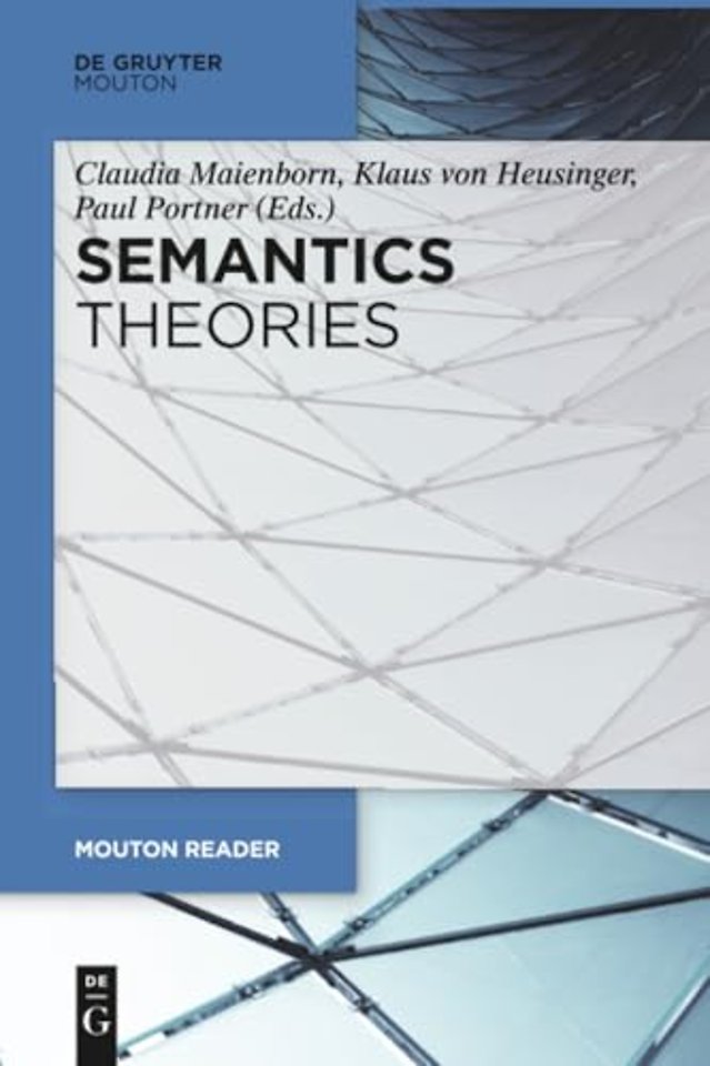 Semantics – Theories