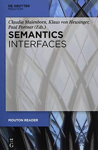 Semantics – Interfaces