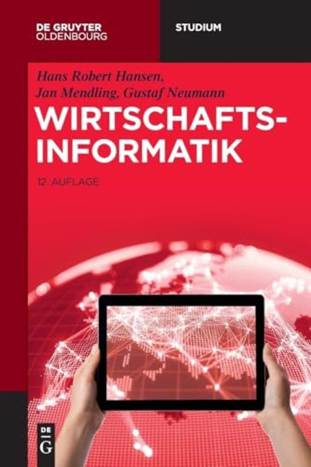 Wirtschaftsinformatik