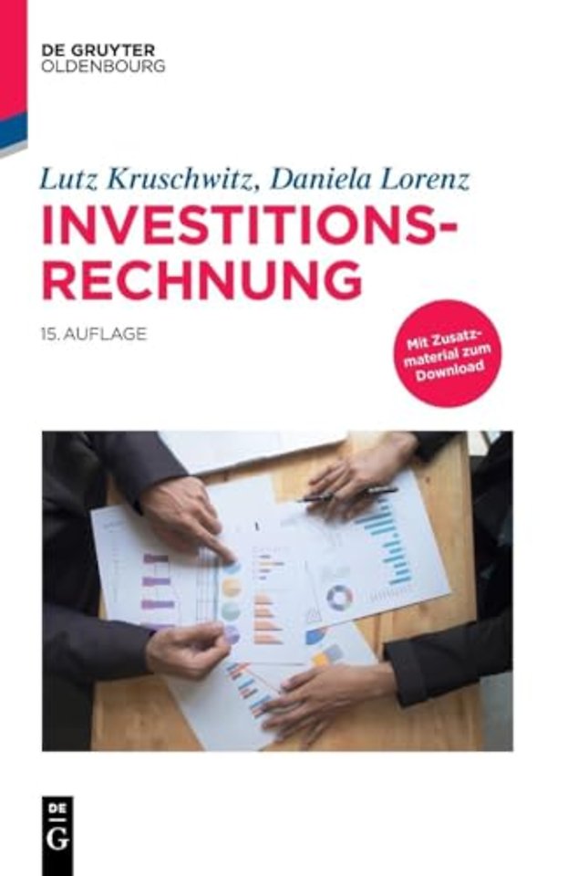 Investitionsrechnung