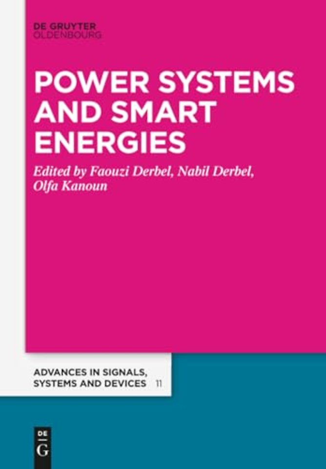 Power Systems & Smart Energies