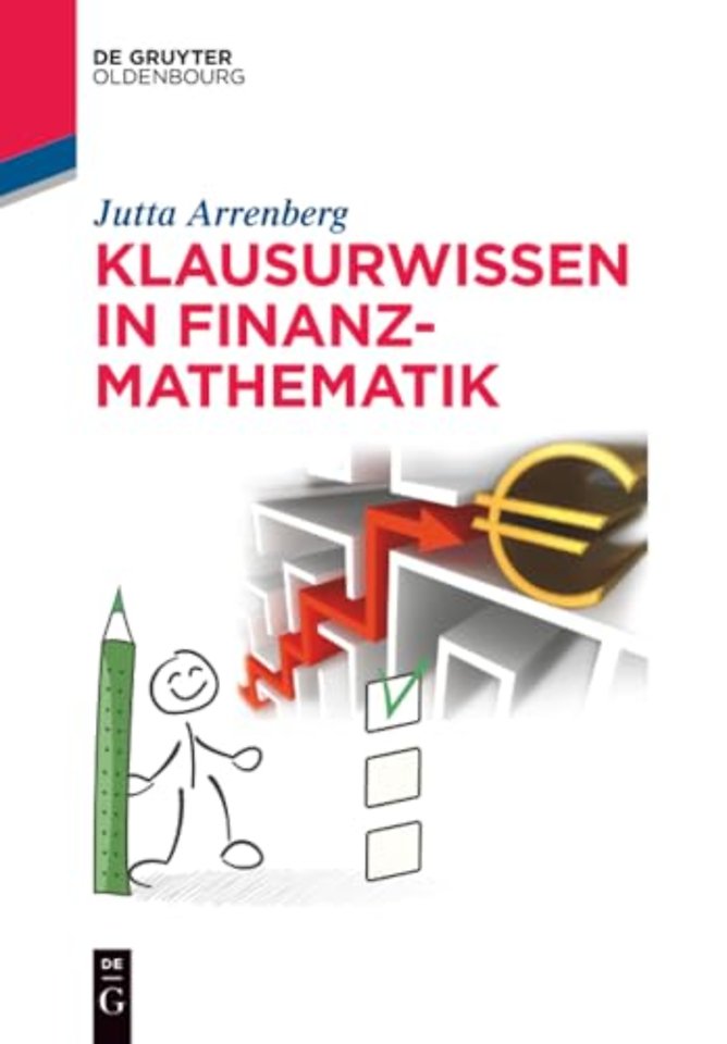 Klausurwissen in Finanzmathematik