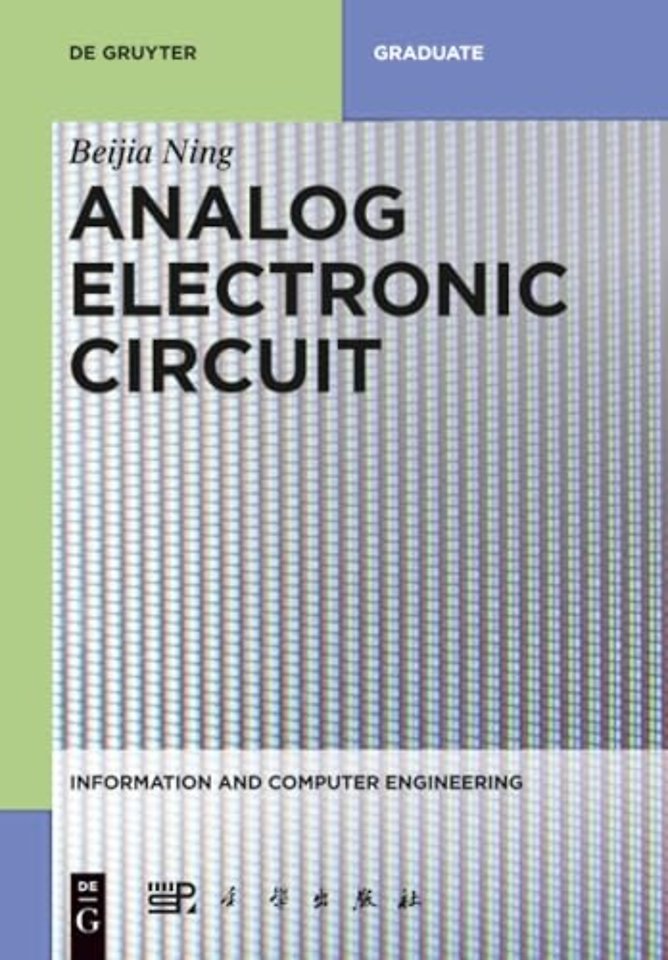 Analog Electronic Circuit