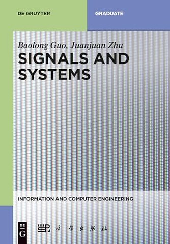 Signals and Systems