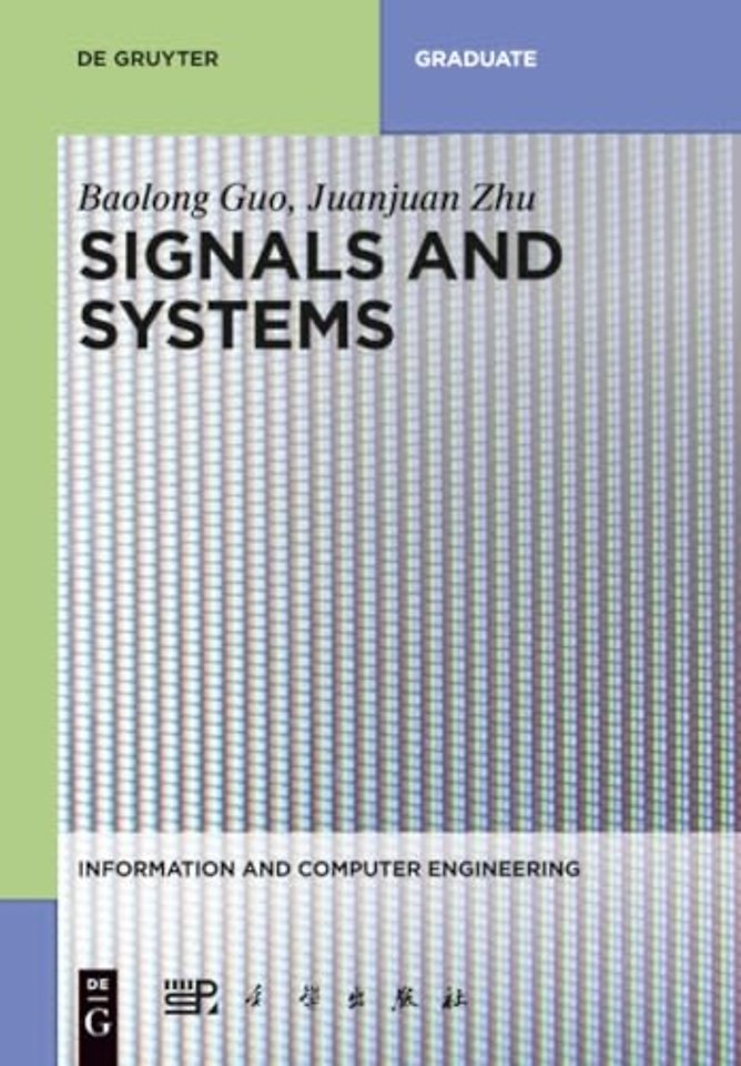 Signals and Systems
