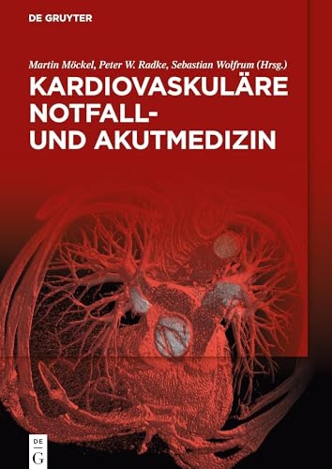 Kardiovaskulare Notfall- und Akutmedizin