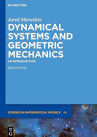 Dynamical Systems and Geometric Mechanics – An Introduction