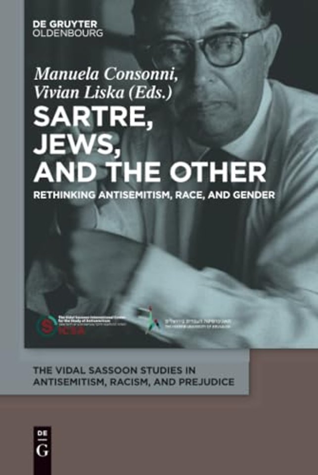 Sartre, Jews, and the Other – Rethinking Antisemitism, Race, and Gender