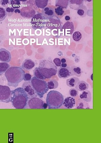 Myeloische Neoplasien
