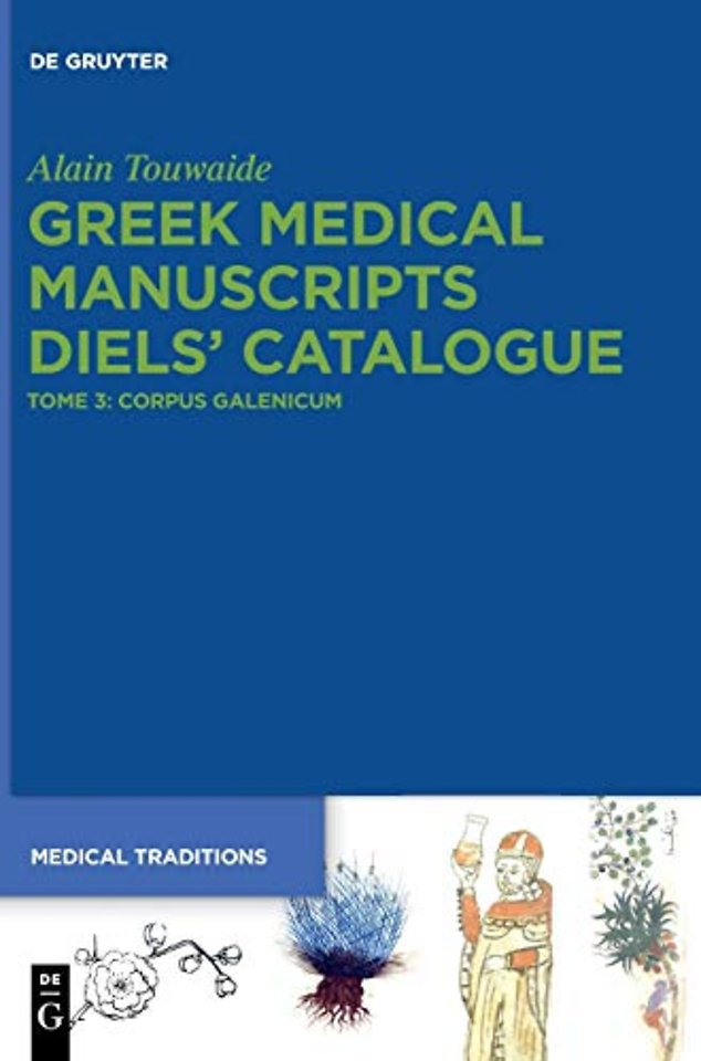 Corpus Galenicum