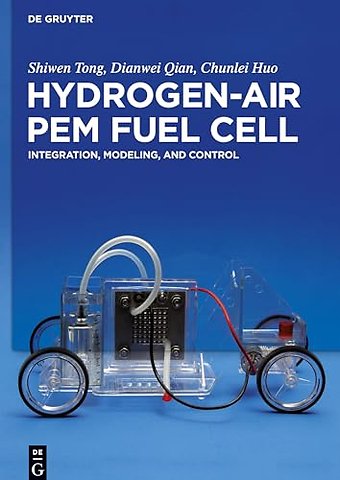Hydrogen–Air PEM Fuel Cell – Integration, Modeling, and Control