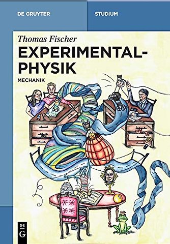 Experimentalphysik – Mechanik
