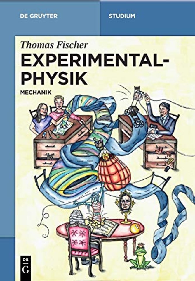 Experimentalphysik – Mechanik