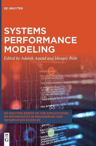 Systems Performance Modeling
