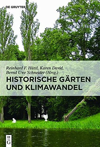 Historische Garten und Klimawandel