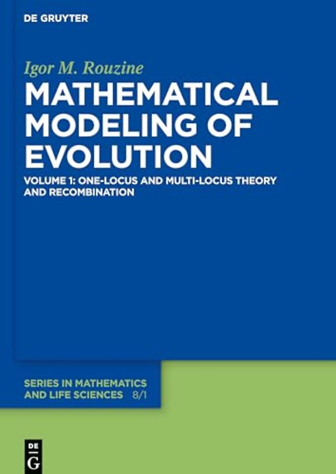 One–Locus and Multi–Locus Theory and Recombination