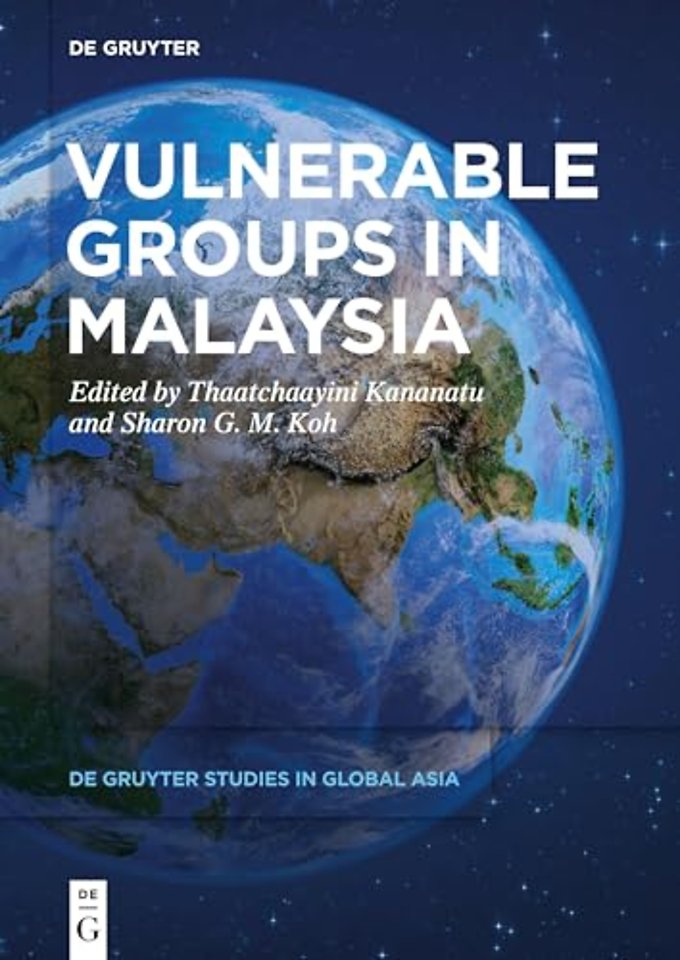 Vulnerable Groups in Malaysia