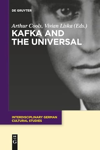 Kafka and the Universal