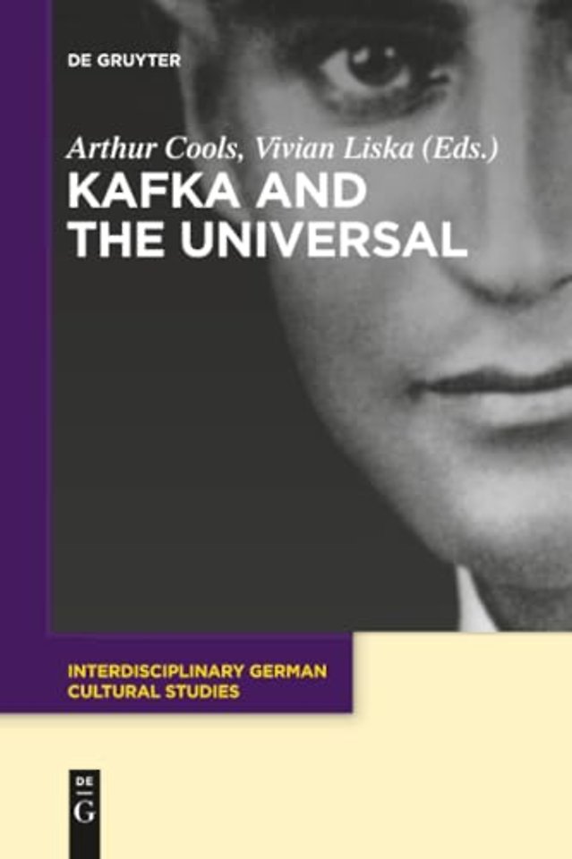 Kafka and the Universal