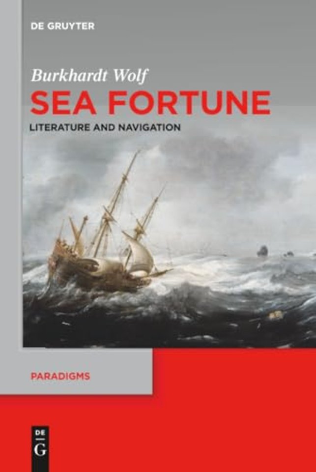 Sea Fortune – Literature and Navigation