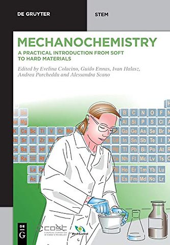 Mechanochemistry – A Practical Introduction from Soft to Hard Materials