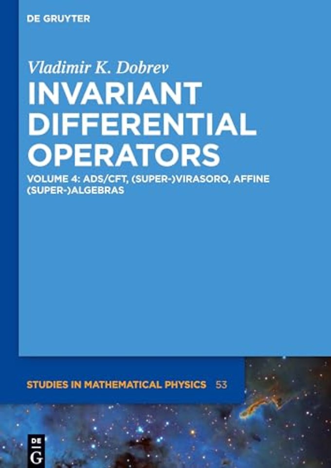 AdS/CFT, (Super–)Virasoro, Affine (Super–)Algebras