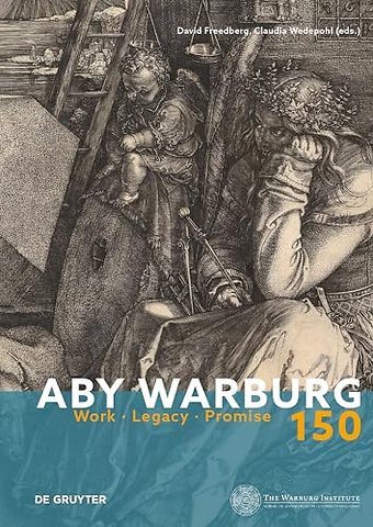 Aby Warburg 150