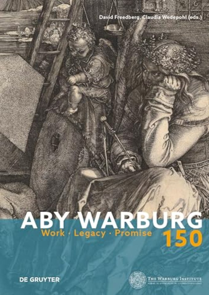 Aby Warburg 150