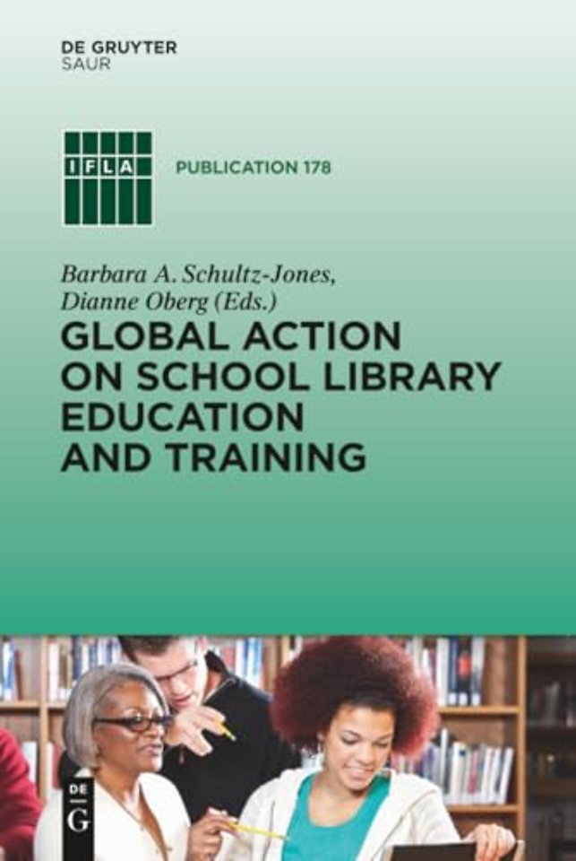 Global Action on School Library Education and Training