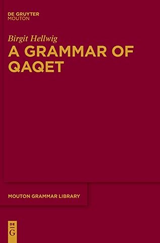 A Grammar of Qaqet