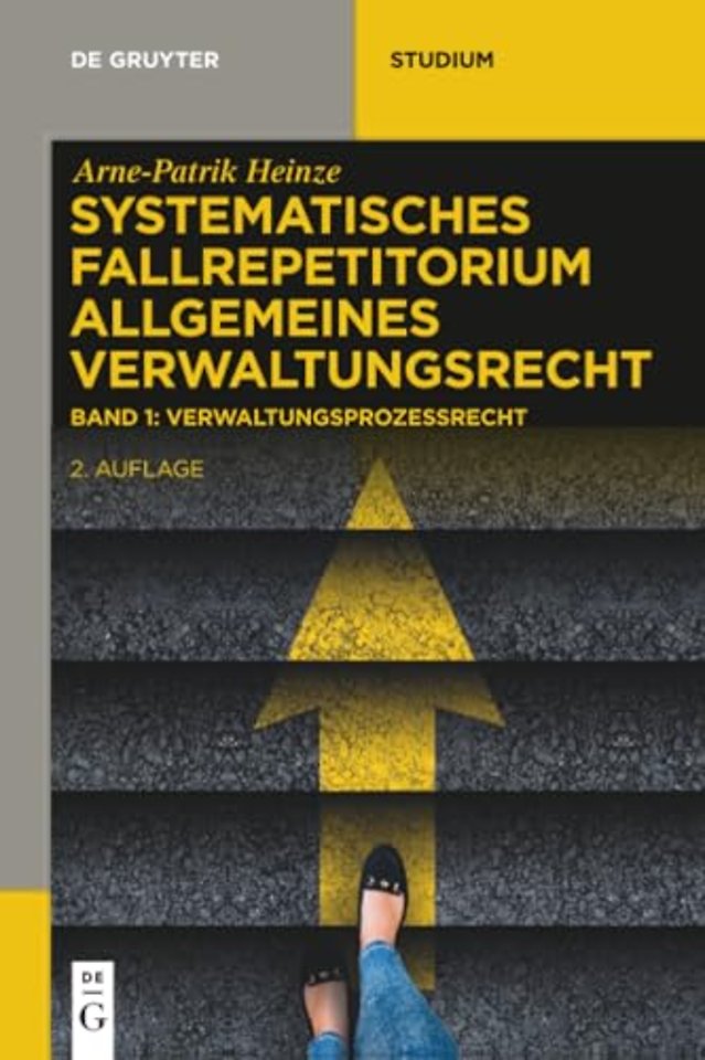 Verwaltungsprozessrecht (VwGO)