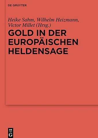 Gold in der europäischen Heldensage