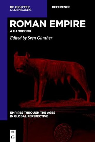 Roman Empire – A Handbook