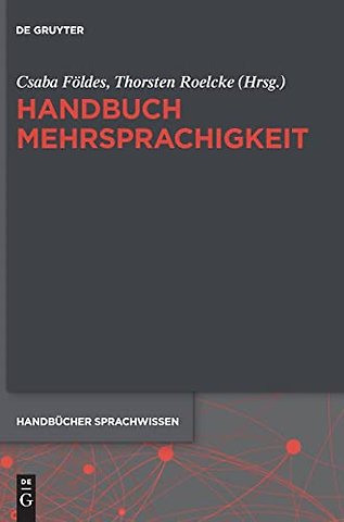 Handbuch Mehrsprachigkeit