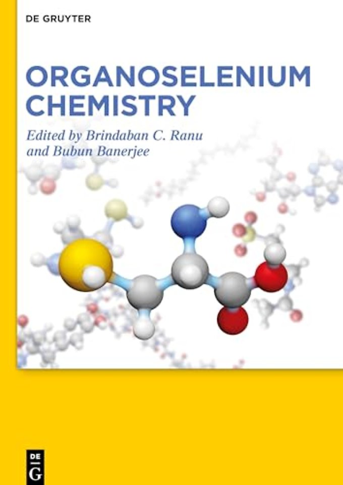 Organoselenium Chemistry