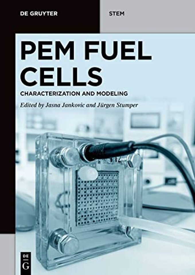 PEM Fuel Cells – Characterization and Modeling