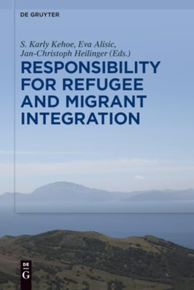 Responsibility for Refugee and Migrant Integration