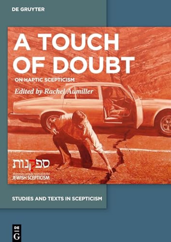 A Touch of Doubt – On Haptic Scepticism