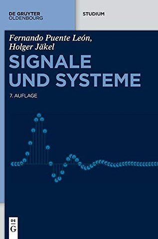 Signale und Systeme