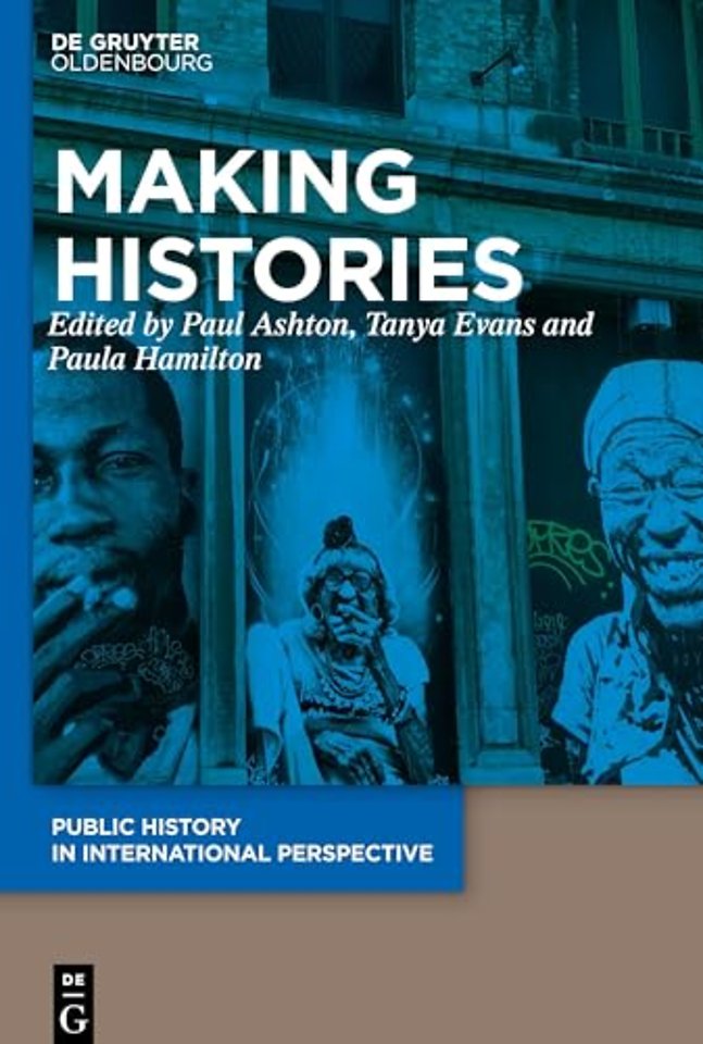 Making Histories