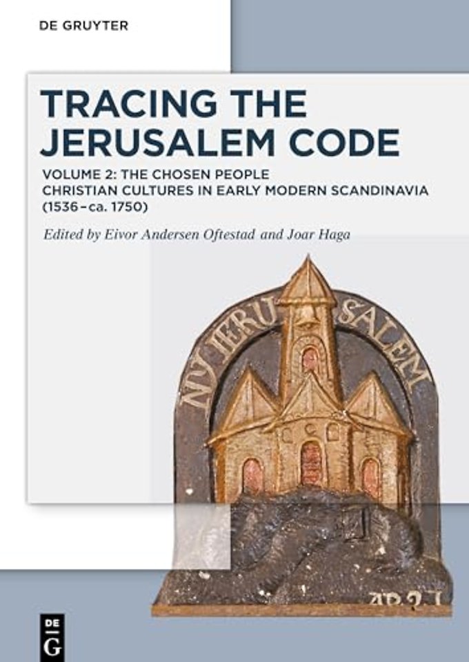 Tracing the Jerusalem Code