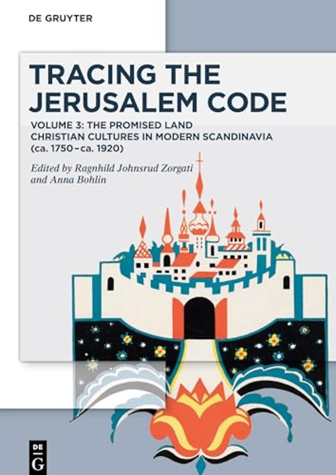 Tracing the Jerusalem Code