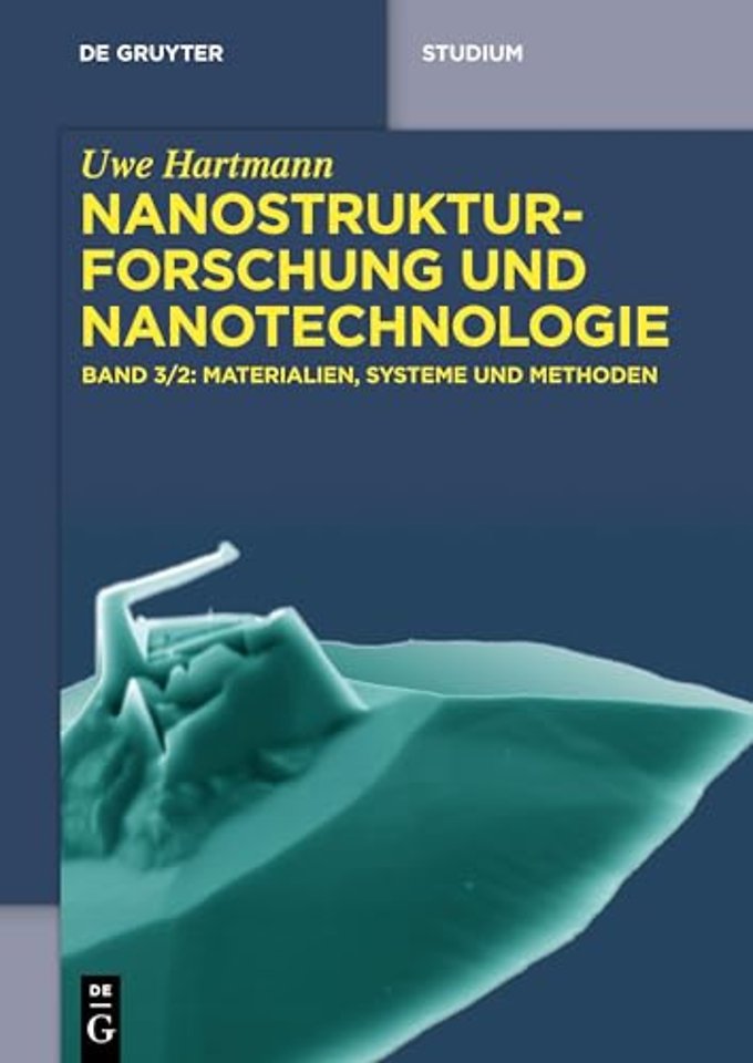 Materialien, Systeme und Methoden, 2