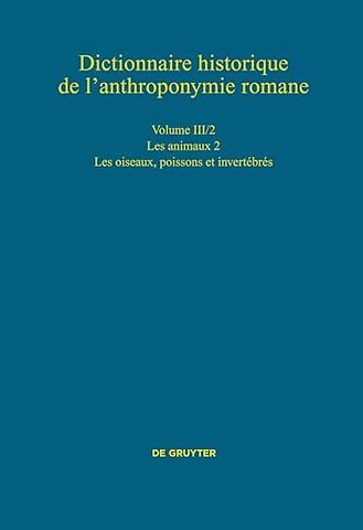 Les animaux 2 – Les oiseaux, poissons et invertébrés
