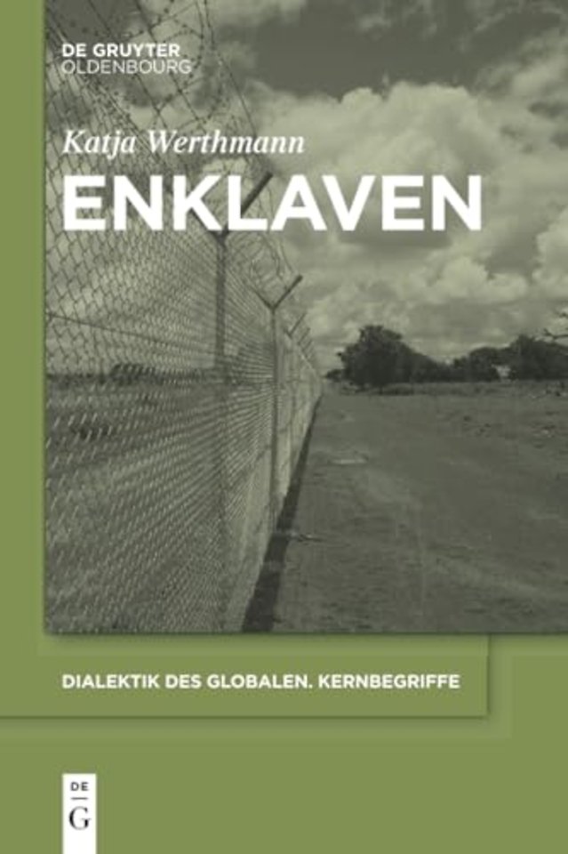 Enklaven