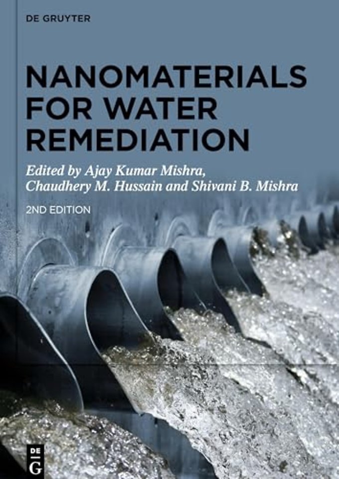Nanomaterials for Water Remediation