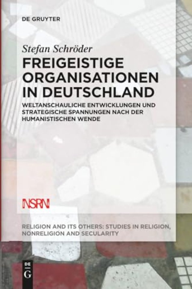 Freigeistige Organisationen in Deutschland – Weltanschauliche Entwicklungen und strategische Spannungen nach der humanistischen Wende