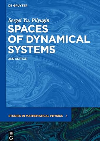 Spaces of Dynamical Systems
